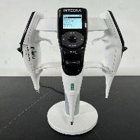Integra Electronic Single Channel Pipettes w/Stand - Quantity 3 image 2